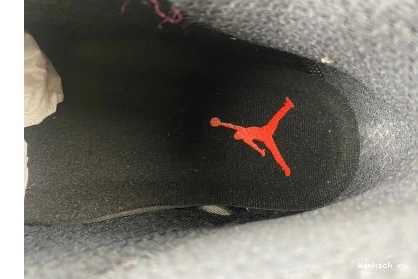 RETRO AIR 'FERRARI' - 14 JORDAN AIR JORDAN - 1117